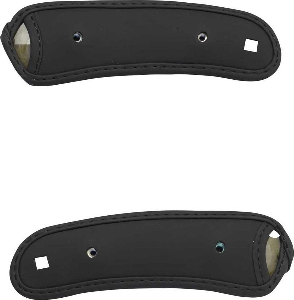 Burton Ott Toe Strap Black (17129100-001-S)