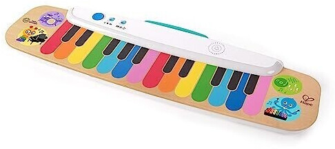 Baby Einstein Hape Magic Touch Keyboard