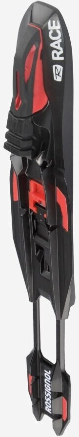 Rossignol Race Skate Nordic Ski Bindings Silver (RJJ1005-Unic)