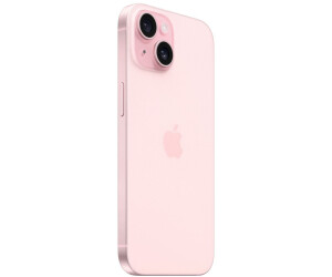 ab iPhone € 814,24 2024 bei | Rosé 15 128GB Preise) Preisvergleich (Februar Apple
