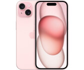 Apple iPhone 15 128GB Rosé