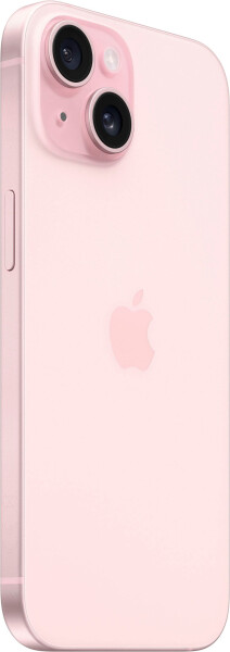 Apple iPhone 15 128GB Rosé, Bild 13