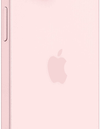 Apple iPhone 15 128GB Rosé, Bild 21