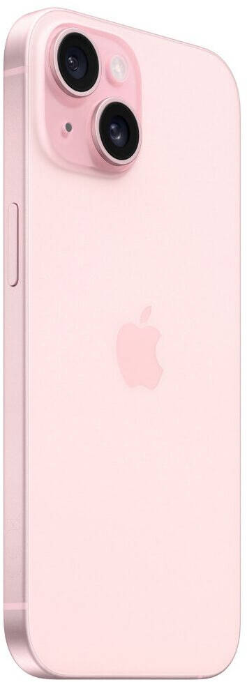 Apple iPhone 15 128GB Pink