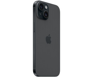 Apple iPhone 15 256 GB negro desde 849,00 €
