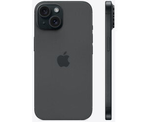 Apple iPhone ab Preise) 256GB | Schwarz € 2024 15 bei Preisvergleich 929,00 (Februar
