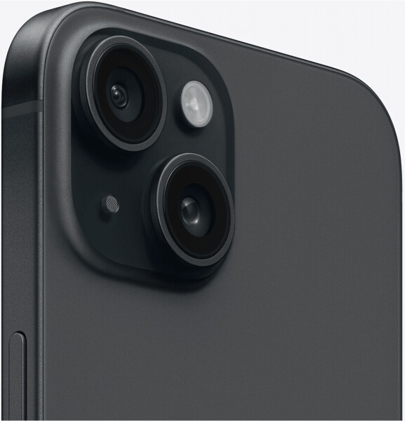 Apple iPhone 15 256GB Schwarz, Bild 15