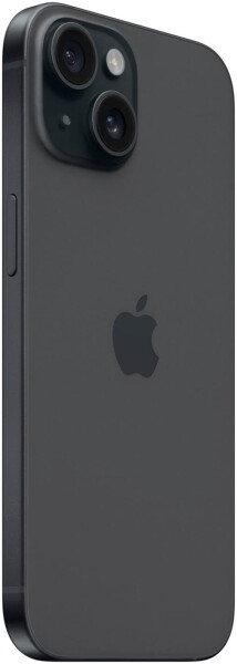 Apple iPhone 15 256GB Schwarz, Bild 18