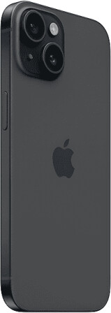 Apple iPhone 15 256GB Schwarz, Bild 4