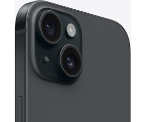 Buy Apple iPhone 15 256GB Black from £689.99 (Today) – Best Deals on  idealo.co.uk