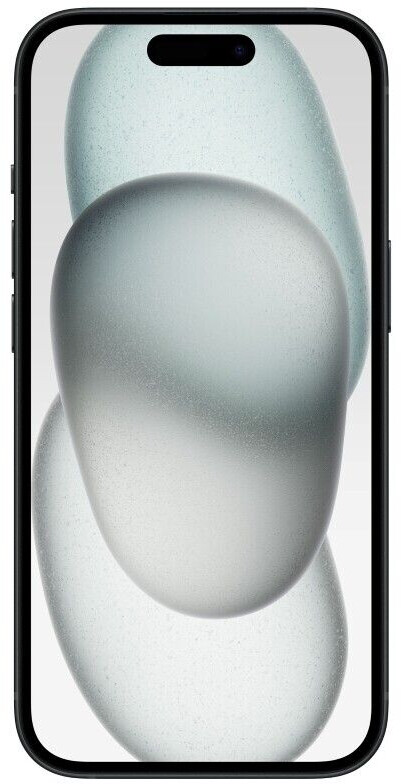 Apple iPhone 15 256GB Black