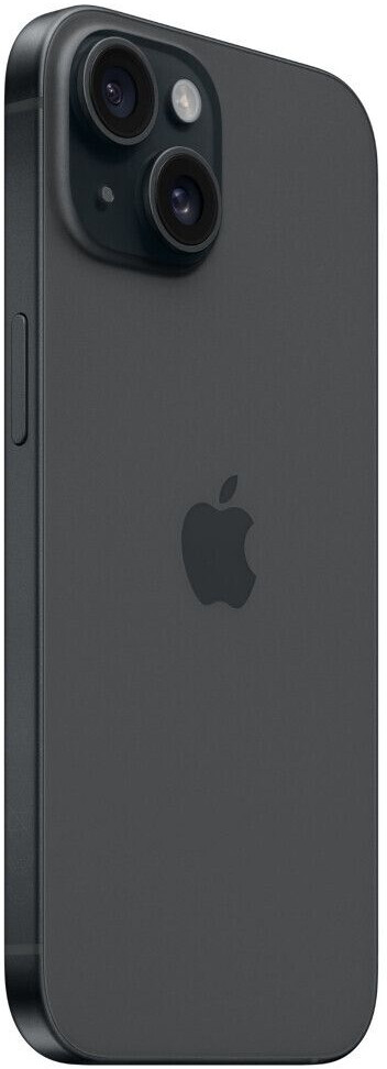 Apple iPhone 15 256GB Black