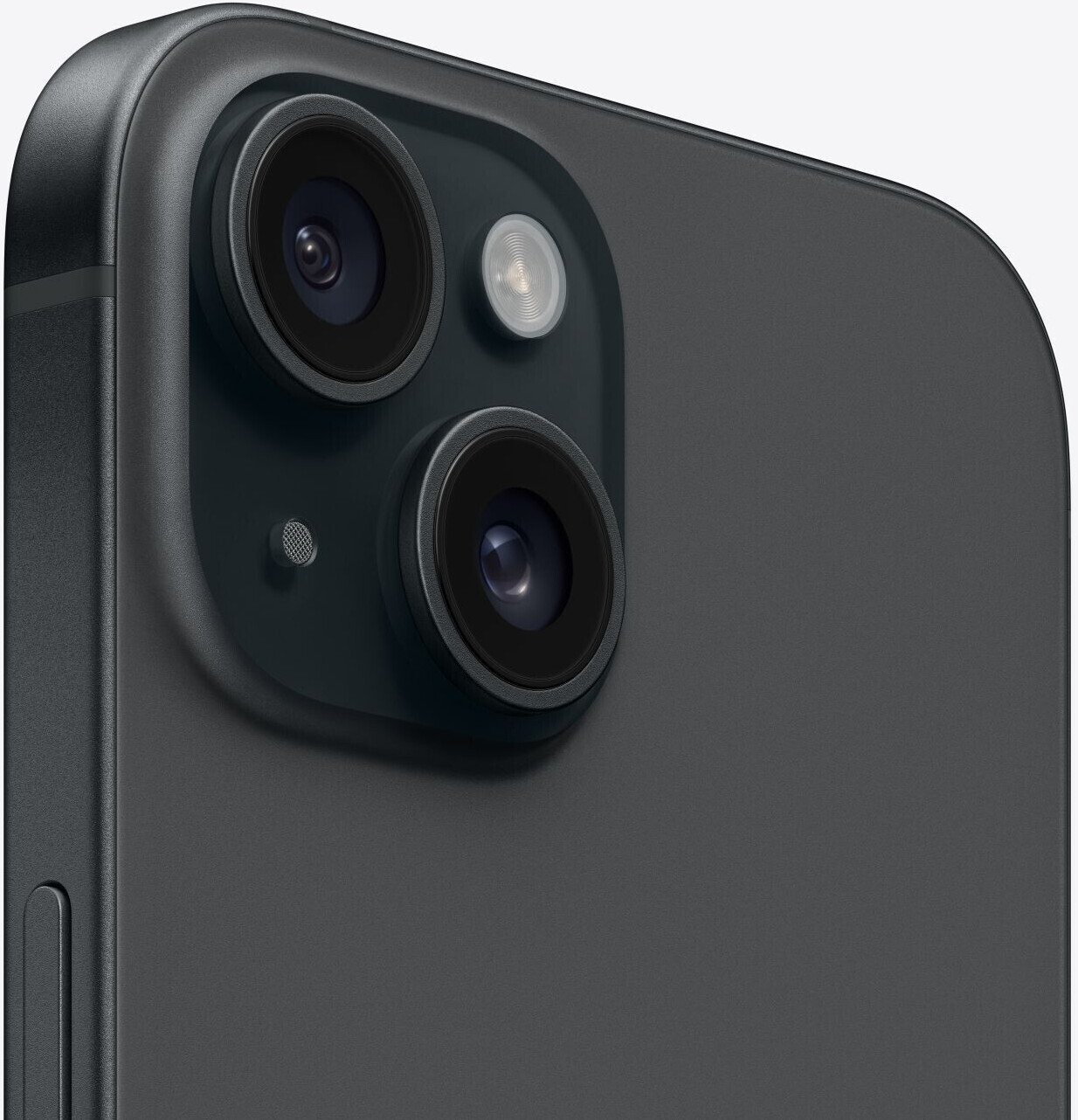 Apple iPhone 15 256GB Black