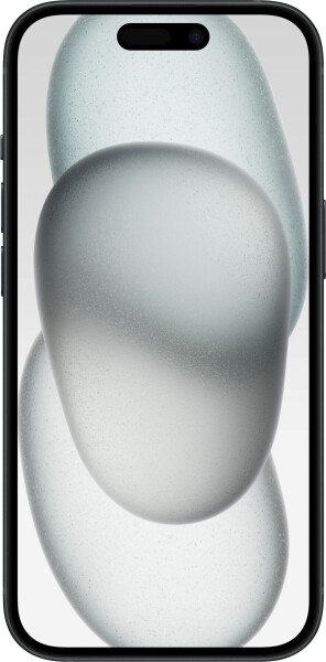 Apple iPhone 15 512GB Schwarz, Bild 2