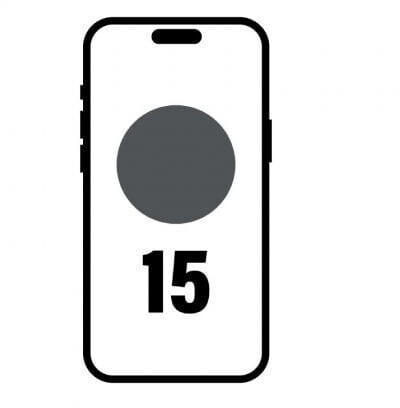 Apple iPhone 15 512GB Schwarz, Bild 15