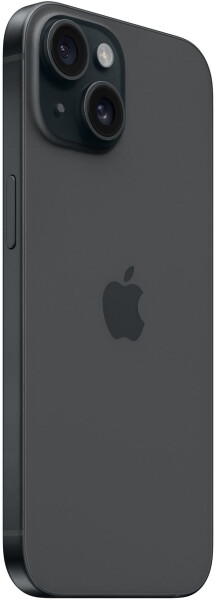 Apple iPhone 15 512GB Schwarz, Bild 3