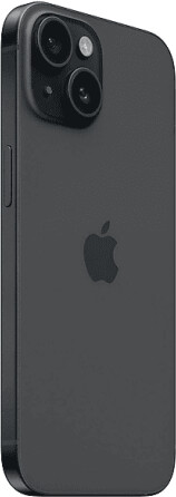 Apple iPhone 15 512GB Schwarz, Bild 4