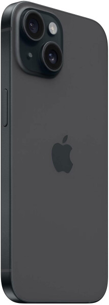 Apple iPhone 15 512GB Schwarz, Bild 9