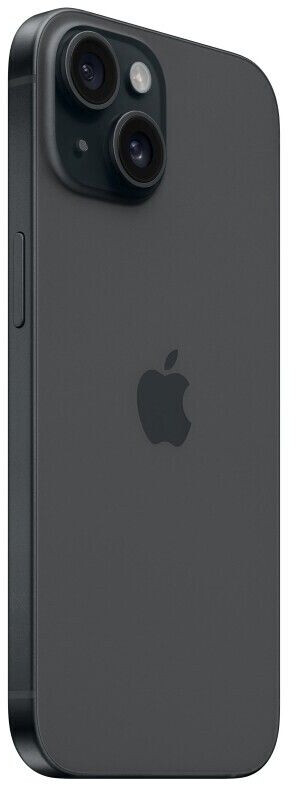Apple iPhone 15 512GB Black