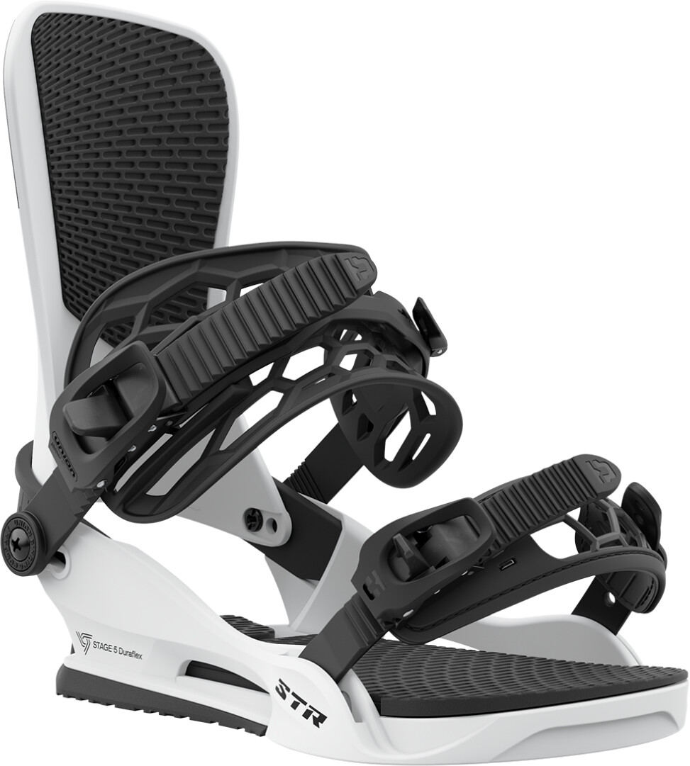 Union Binding Binding Str Snowboard Bindings silber (2310625L) ab 159