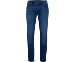 Buy Hugo Boss Delaware3 Slim Fit Jeans blue 50501670 425 from