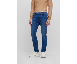 Buy Hugo Boss Delaware3 Slim Fit Jeans blue 50501670 425 from