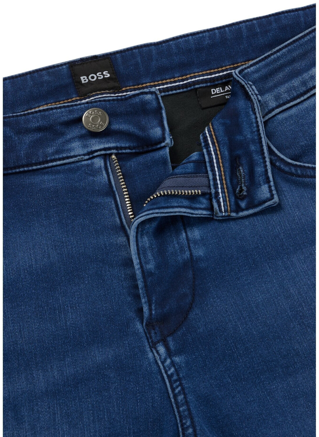 Buy Hugo Boss Delaware3 Slim Fit Jeans blue 50501670 425 from
