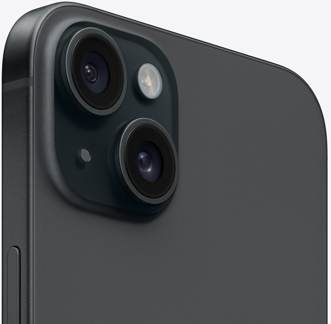 iPhone 15 Plus 128GB ricondizionato - Nero (Senza SIM