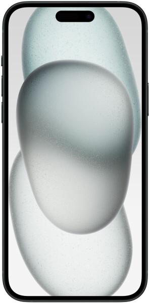 Apple iPhone 15 Plus 128GB Schwarz, Bild 2