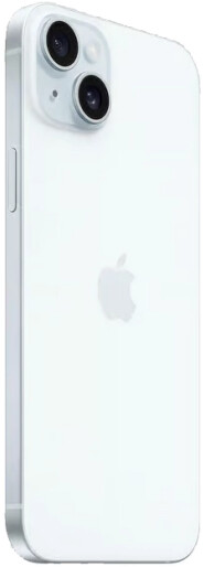 Apple iPhone 15 Plus 128GB Schwarz, Bild 16