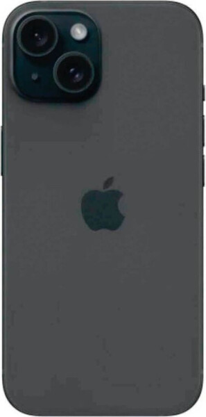 Apple iPhone 15 Plus 128GB Schwarz, Bild 3