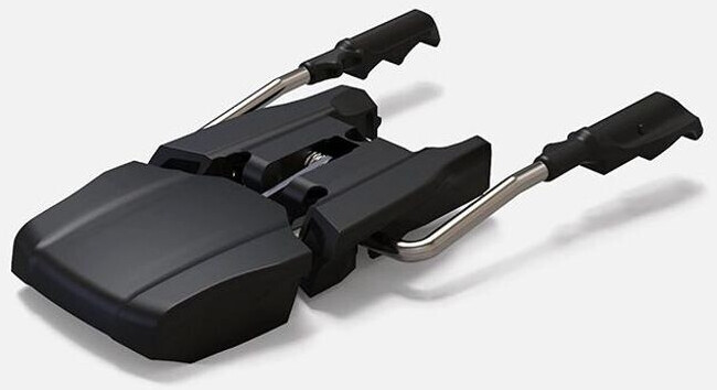 Marker Brake Race Xcell black (W006O1B)