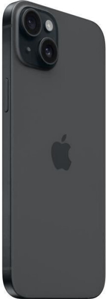 Apple iPhone 15 Plus 256GB Schwarz, Bild 15