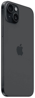 Apple iPhone 15 Plus 256GB Schwarz, Bild 17