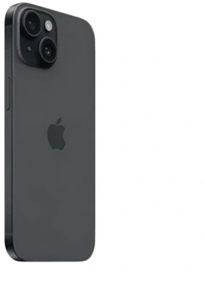 Apple iPhone 15 Plus 256GB Schwarz, Bild 18