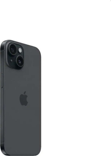 Apple iPhone 15 Plus 256GB Schwarz, Bild 4