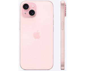 Apple iPhone 15 ab Preisvergleich 512GB | Rosé bei 1.214,94 €