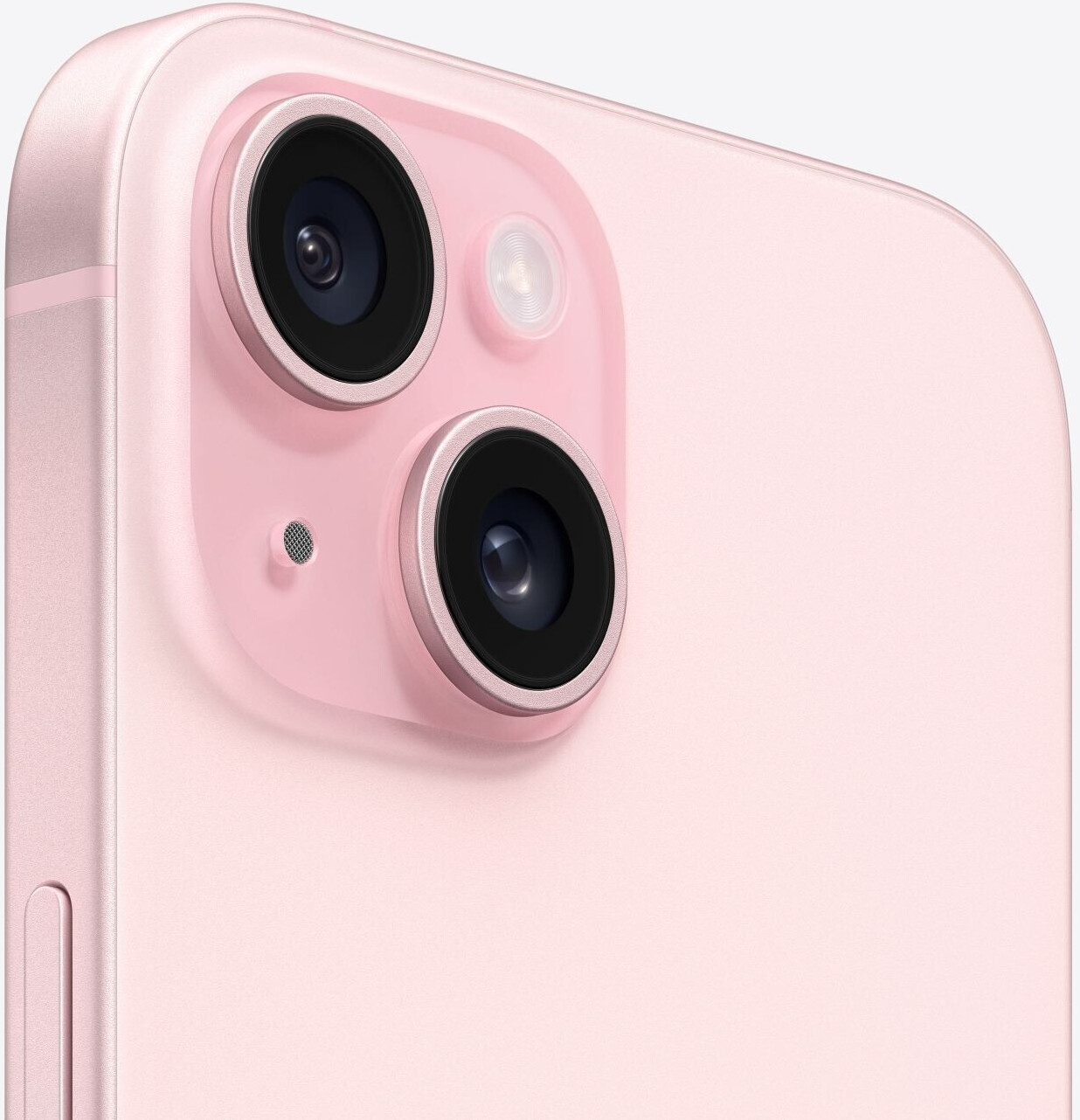 Apple iPhone 15 512GB Rosé bei € | 1.214,94 ab Preisvergleich