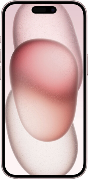Apple iPhone 15 512GB Rosé, Bild 2