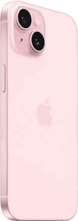 Apple iPhone 15 512GB Rosé, Bild 14