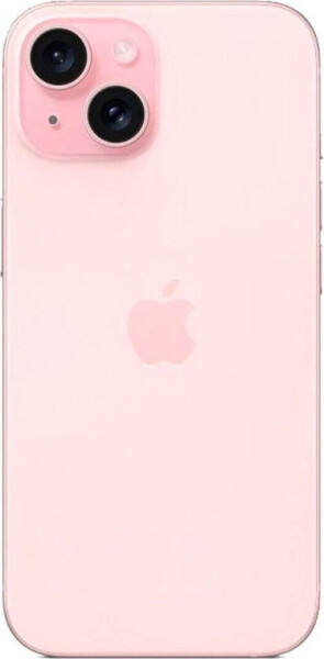 Apple iPhone 15 512GB Rosé, Bild 3