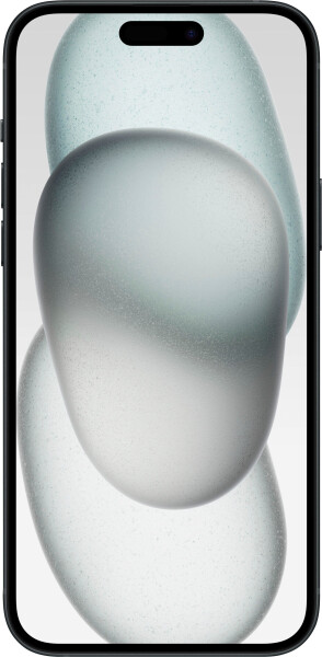 Apple iPhone 15 Plus 512GB Schwarz, Bild 2