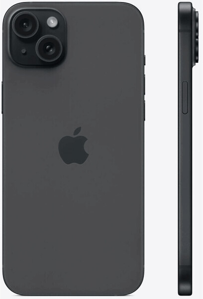 Apple iPhone 15 Plus 512GB Schwarz, Bild 11
