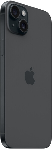 Apple iPhone 15 Plus 512GB Schwarz, Bild 3