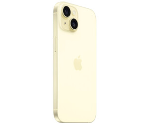 Apple iPhone 15 € 1.099,90 | Preisvergleich bei 512GB Gelb ab