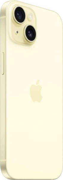 Apple iPhone 15 512GB Gelb, Bild 14
