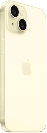 Apple iPhone 15 512GB Gelb, Bild 19