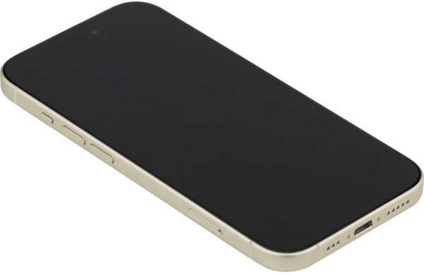 Apple iPhone 15 512GB Gelb, Bild 10