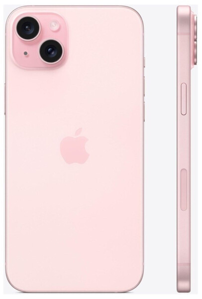 Apple iPhone 15 Plus 512GB Rosé, Bild 11