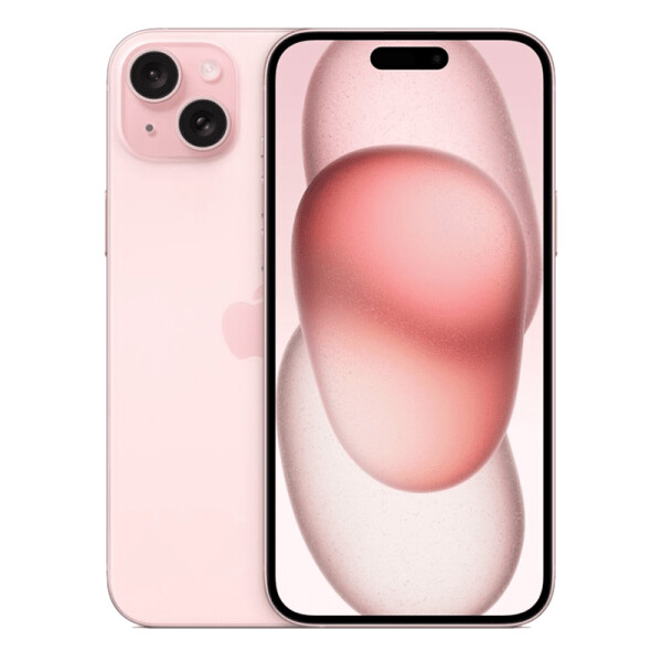 Apple iPhone 15 Plus 512GB Rosé, Bild 12